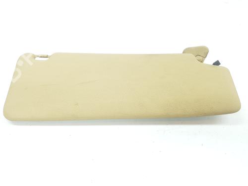 Left sun visor BMW X3 (E83) xDrive 20 d | BP13732823I1 