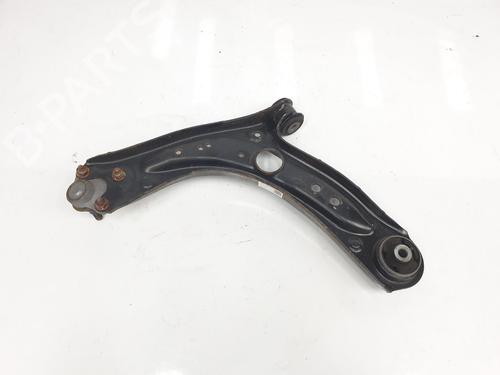 Right front suspension arm VW GOLF VII (5G1, BQ1, BE1, BE2) 2.0 TDI | BP10286371M13 