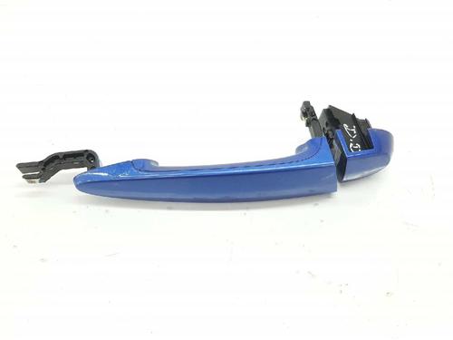 Used Front right exterior door handle BMW 1 (F20) M 140 i (340 hp) 3662081