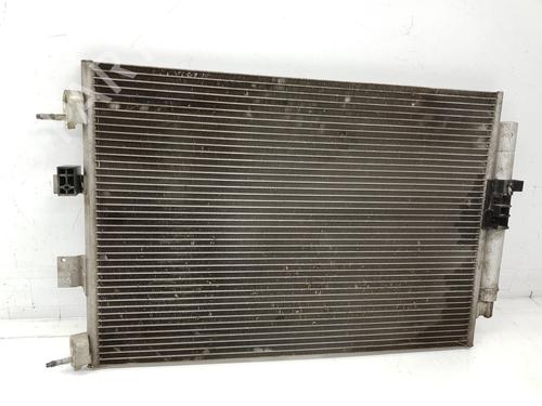Used AC radiator FORD FOCUS III 1.0 EcoBoost (125 hp) 24522232