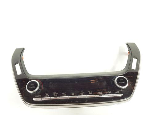 Climate control TOYOTA COROLLA Hatchback (_E21_, _EA1_, _EH1_) 2.0 Hybrid (MZEH12) | BP36362073I5 - Image 3