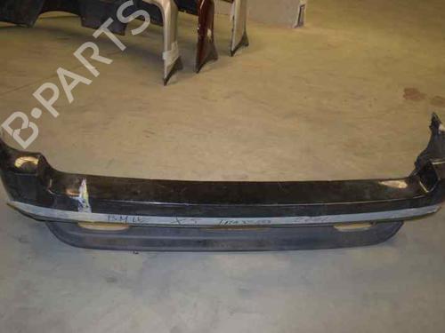 Rear bumper BMW X5 (E53) 3.0 d | BP1167774C8 