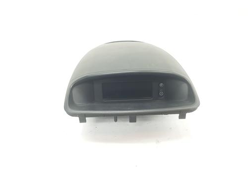 Multifunctionele display OPEL CORSA D (S07) 1.3 CDTI (L08, L68) (75 hp) 13664987