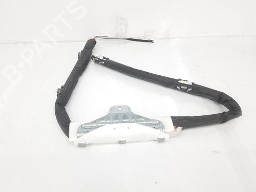 Right curtain airbag PEUGEOT 3008 I MPV (0U_) 1.6 HDi | BP8883926C12 
