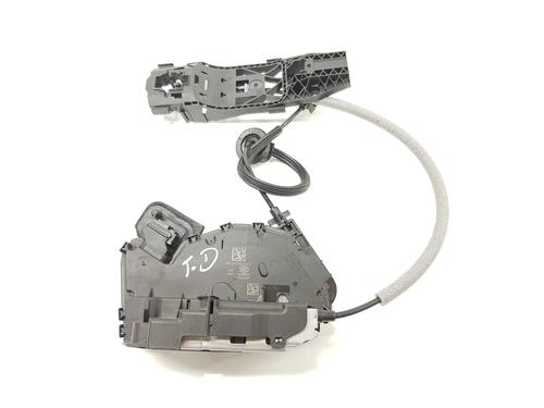 Used Rear right lock SEAT IBIZA IV SC (6J1, 6P5) 1.0 TSI (95 hp) 13298013