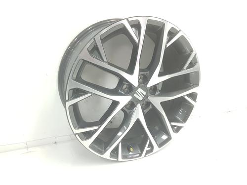 Rim SEAT IBIZA IV SC (6J1, 6P5) 1.0 TSI | BP13815077C45 