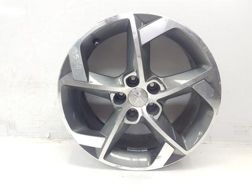 Used Rim Rim PEUGEOT 508 I (8D_) 2.0 BlueHDi 180 (180 hp) 36220171 36220171