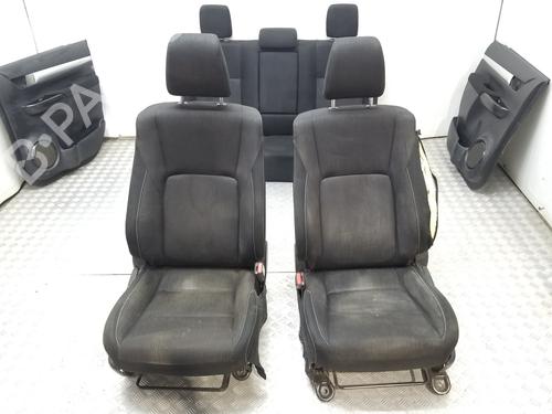 Seats set TOYOTA HILUX VIII Pickup (_N1_) 2.4 D 4WD (GUN125_, GUN125R) | BP12573422C78 