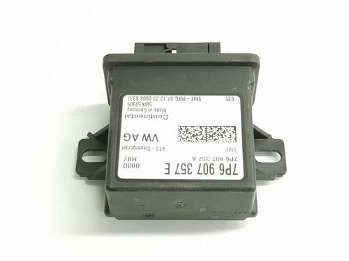 Elektronisk modul SEAT ARONA (KJ7, KJP) [2017-2025]  27880915