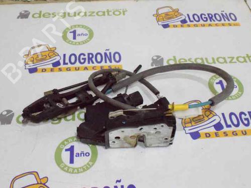Used Rear right lock BMW 3 Touring (E46) 330 xd (184 hp) 758408