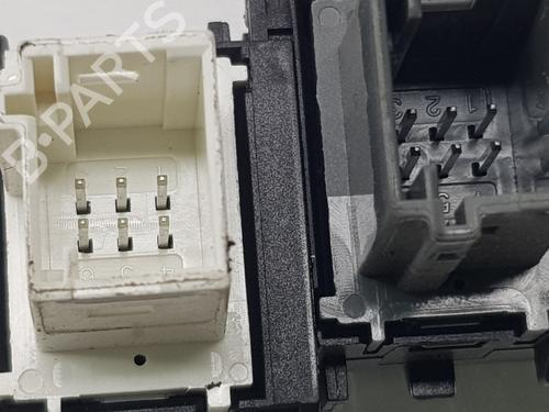 Switch CITROËN C4 III (BA_, BB_, BC_) | BP37268403I30 - Image 3