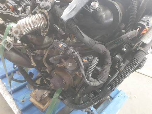 Engine PEUGEOT 208 I (CA_, CC_) | BP29811068M1