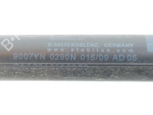 Hood lift support MERCEDES-BENZ E-CLASS (W212) E 350 CDI (212.025) | BP14083864C139 
