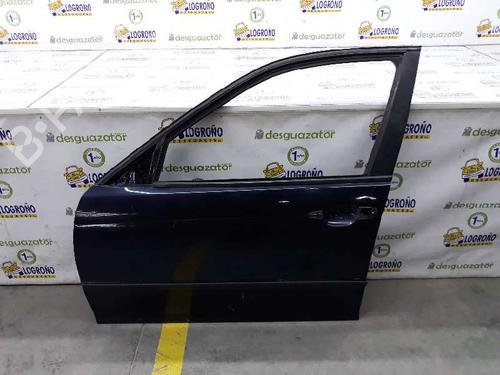 Used Left front door BMW 3 (E46) 320 d (136 hp) 1976627