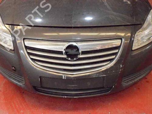 Mass air flow sensor OPEL INSIGNIA A (G09) 2.0 CDTI (68) | BP1636545M95 