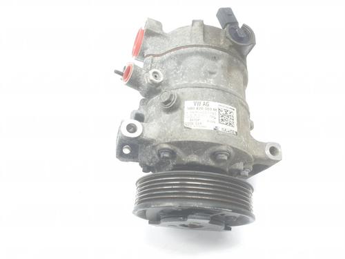 AC compressor VW CADDY IV MPV (SAB, SAJ) 2.0 TDI | BP31156858M34