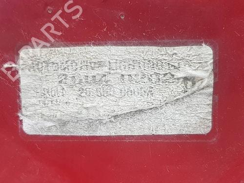 Left taillight RENAULT LAGUNA Coupe (DT0/1) 2.0 dCi (DT01, DT08, DT09, DT0K, DT12, DT1C, DT1D, DT1M,... | BP40514404C34 - Image 7