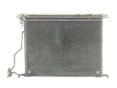 Used AC radiator MERCEDES-BENZ S-CLASS (W220) S 400 CDI (220.028, 220.128) (250 hp) 9513391