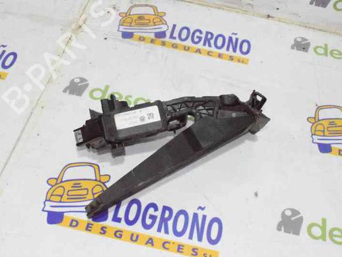 Used Pedal VW GOLF V (1K1) 1.6 (102 hp) 1636575