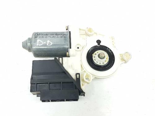 Rudehejsemotor forskærm højre SEAT IBIZA III (6L1) 1.9 TDI (100 hp) 7866955