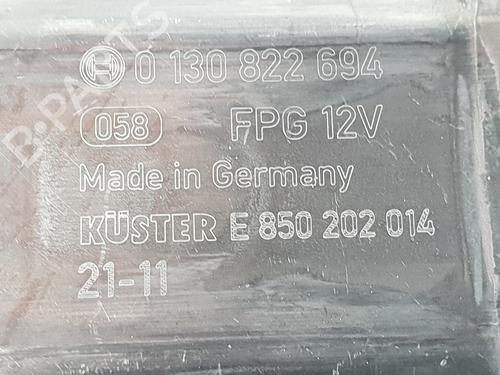 Vindusheismotor høyre bak VW T-ROC (A11, D11)  | BP29728748E22 