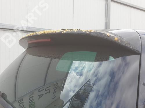 Left front window switch VW GOLF VI (5K1) 2.0 GTi | BP10352442C106  - Image 48