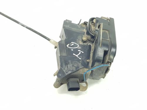 Front left lock MERCEDES-BENZ VITO / MIXTO Van (W639) 115 CDI (639.601, 639.603, 639.605) | BP13716822C98 