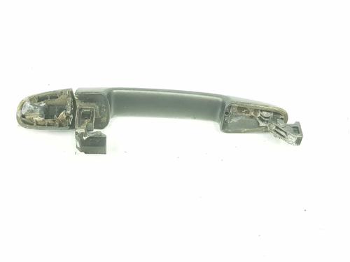 Front right exterior door handle TOYOTA AVENSIS Saloon (_T25_) 1.8 VVT-i (ZZT251_, ZZT251R) 6921105903 | 6921105903 | COLOR GRIS 1E5  VER FOTOS |