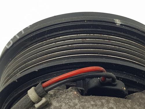 AC compressor FORD FOCUS III 1.0 EcoBoost | BP25722136M34 