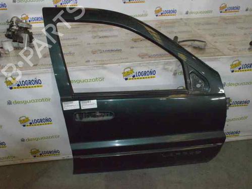 Used Right front door JEEP GRAND CHEROKEE II (WJ, WG) 2.7 CRD 4x4 (163 hp) 1222465
