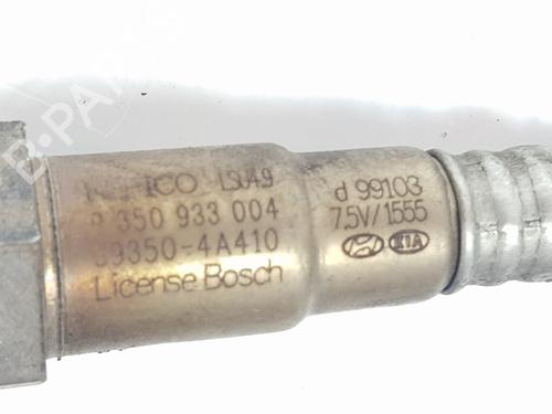 Electronic sensor KIA SOUL II (PS) 1.6 CRDi 128 | BP37995685M84 - Image 5