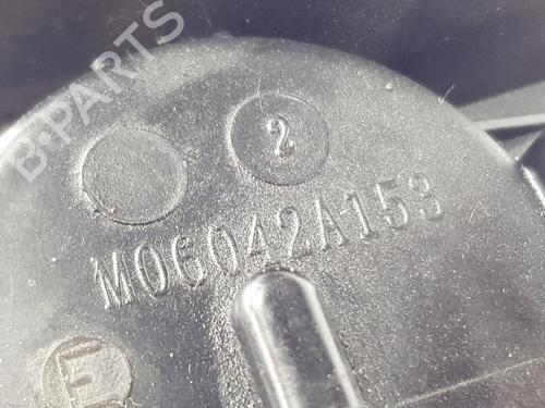 Valve cover PEUGEOT 308 SW II (LC_, LJ_, LR_, LX_, L4_)  | BP26895142M124 