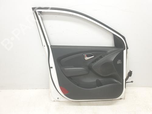 Left front door HYUNDAI ix35 (LM, EL, ELH)  | BP29927624C2