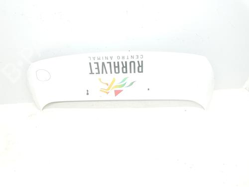 Used Hood Hood PEUGEOT EXPERT Van (V_) 1.5 BlueHDi 100 (102 hp) 36439217 36439217