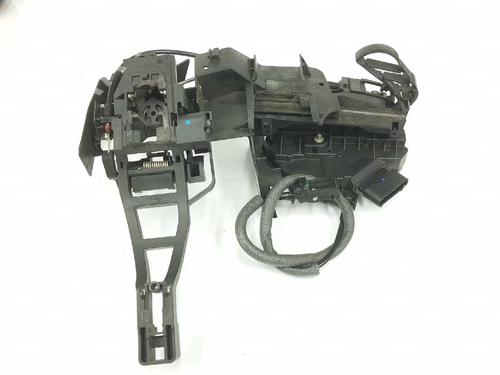 Front left lock FORD FOCUS III 1.6 TDCi | BP6455870C98 