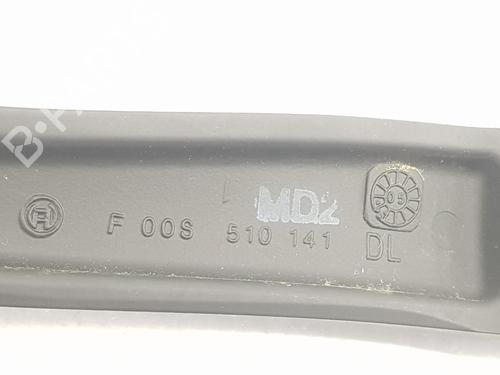 Front windshield wiper arm HYUNDAI TUCSON (JM) 2.0 CRDi All-wheel Drive | BP16346684C143 