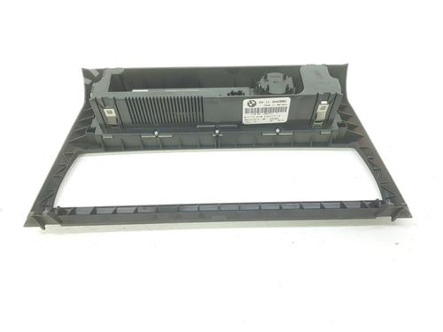 Climate control BMW X3 (E83) 2.0 d | BP8407485I5 