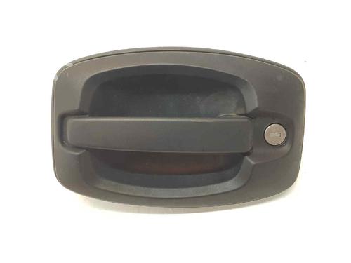 Front left exterior door handle FIAT DUCATO Van (250_) 130 Multijet 2,3 D (131 hp) 735423244 | 735423244 | NV23713 | 735423244 |