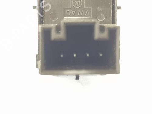 Left front window switch SEAT IBIZA V (KJ1, KJG) 1.0 TSI | BP13638672I27 