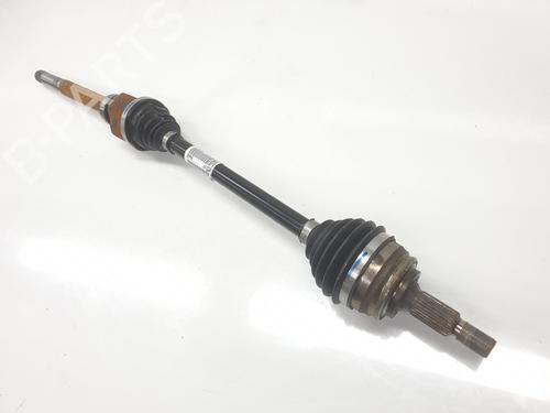 Right front driveshaft OPEL ASTRA L Sports Tourer (OV5) 1.2 (FRHNSL, FRHNSR) | BP26143950M39 