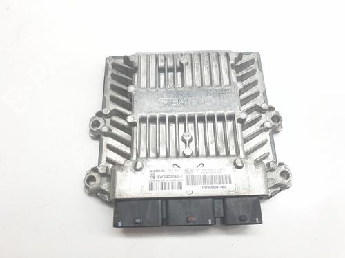 Used Engine control unit (ECU) PEUGEOT 407 (6D_) [2004-2011]  27583061