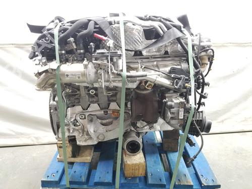 Engine BMW X3 (G01, F97, G08) xDrive 30 d | BP11977396M1 