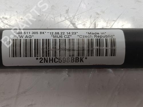 Anti roll bar CUPRA LEON Sportstourer (KL8, KU8, KUD) 1.4 e-HYBRID | BP12577382M96 