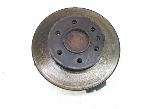Used Left front steering knuckle MERCEDES-BENZ SPRINTER 3,5-t Van (B906) 311 CDI (906.631, 906.633, 906.635, 906.637) (109 hp) 11424177