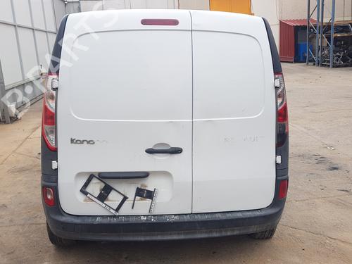 Left front window switch RENAULT KANGOO / GRAND KANGOO II (KW0/1_) 1.5 dCi 80 (KW15) | BP38445471I27 - Image 18