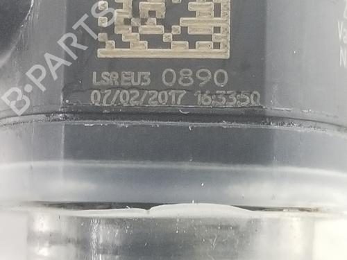 Electronic module NISSAN QASHQAI II SUV (J11, J11_) 1.6 DIG-T | BP14090605M83 