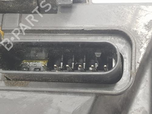 Front left lock LAND ROVER DISCOVERY SPORT (L550) 2.0 D 4x4 | BP15808858C98 