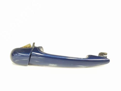 Used Rear left exterior door handle Rear left exterior door handle BMW 3 (E46) 320 d (150 hp) 36362246 36362246