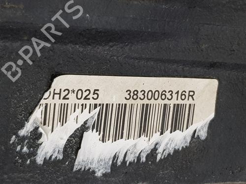 Rear axle RENAULT MASTER III Platform/Chassis (EV, HV, UV)  | BP36306073M2  - Image 7