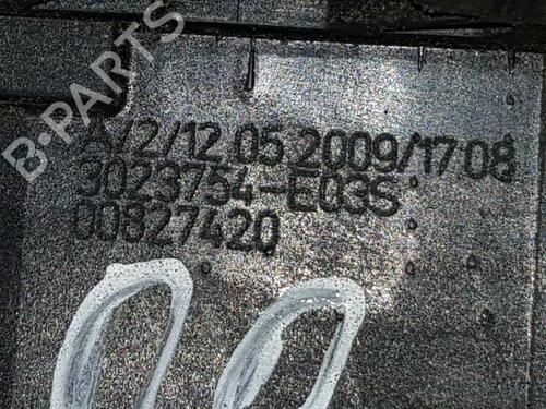Front right lock OPEL INSIGNIA A (G09) 2.0 CDTI (68) | BP3384152C97 